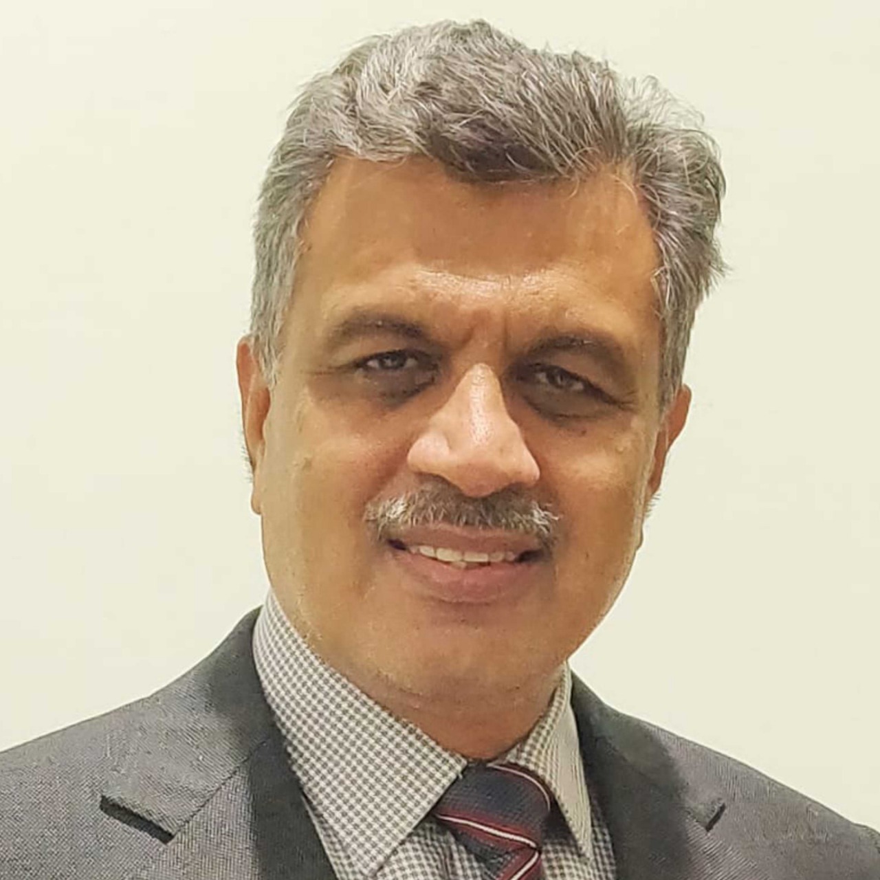 Shri Virendra Tiwari, IFS (Retd.)