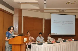 World Day to Combat Desertification